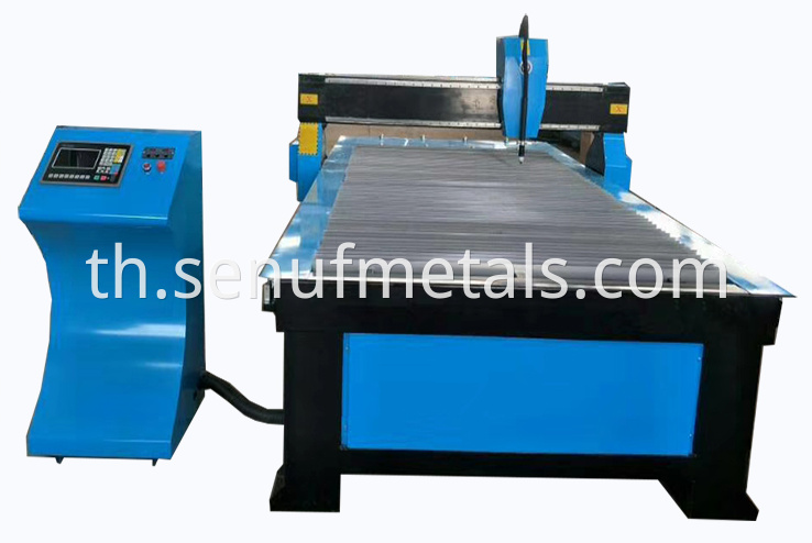 High Efficiency Cnc Plasma Cutting Machine Fast Speed Plasma Cutter Sheet Metal1